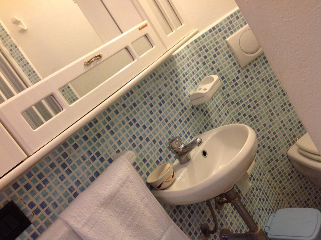 B&B Cheap Holidays Sorso Cameră foto