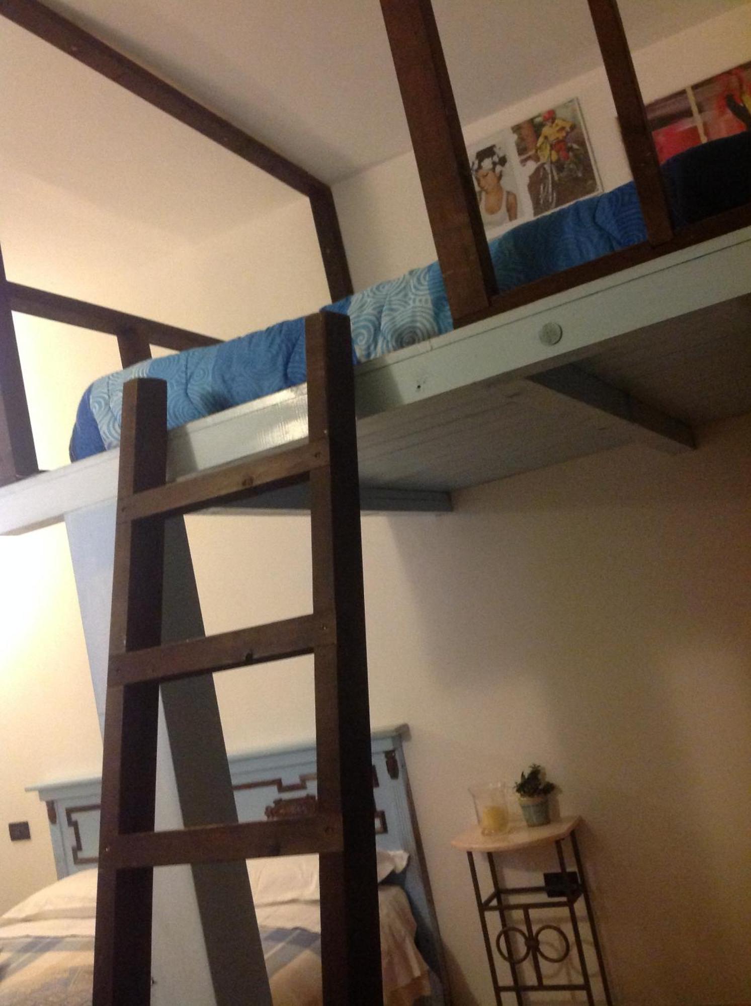 B&B Cheap Holidays Sorso Cameră foto
