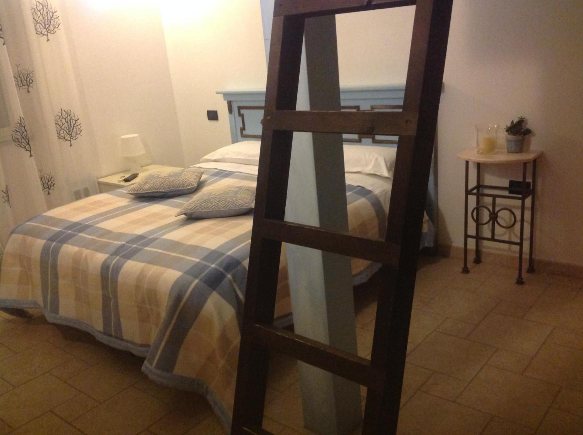 B&B Cheap Holidays Sorso Cameră foto