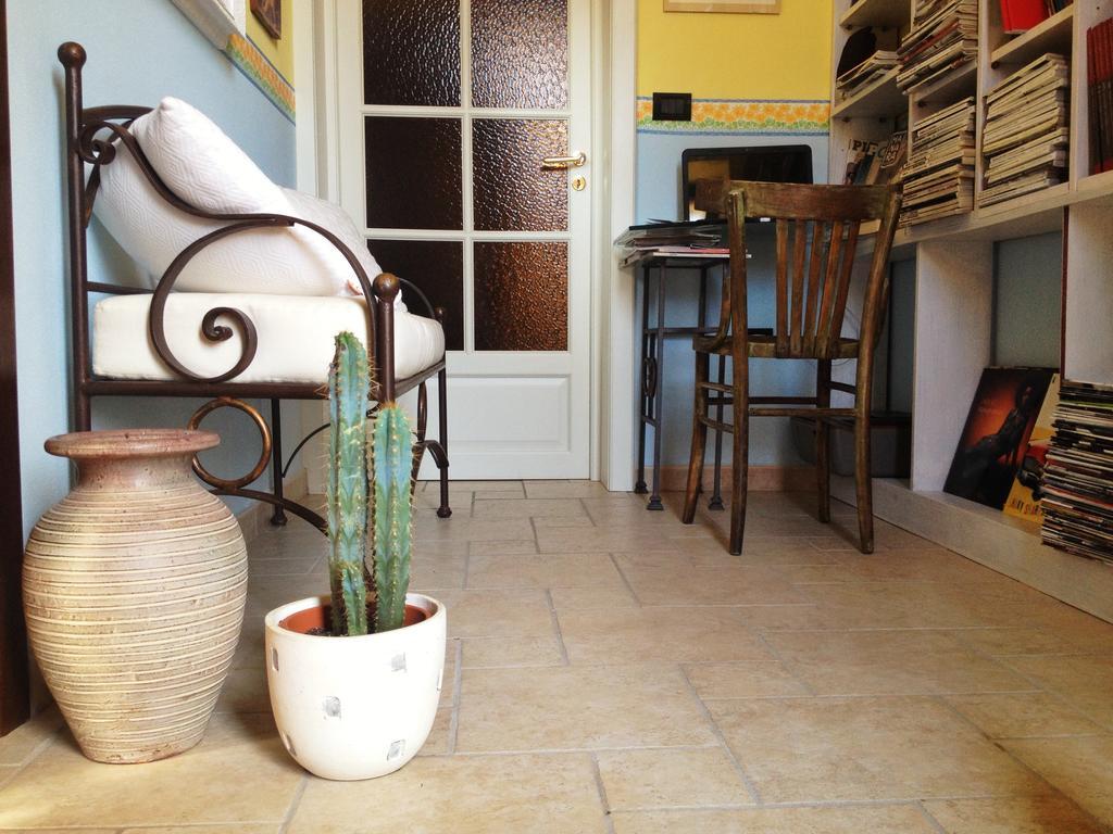 B&B Cheap Holidays Sorso Exterior foto