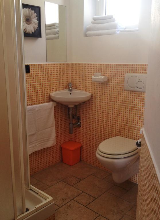 B&B Cheap Holidays Sorso Cameră foto
