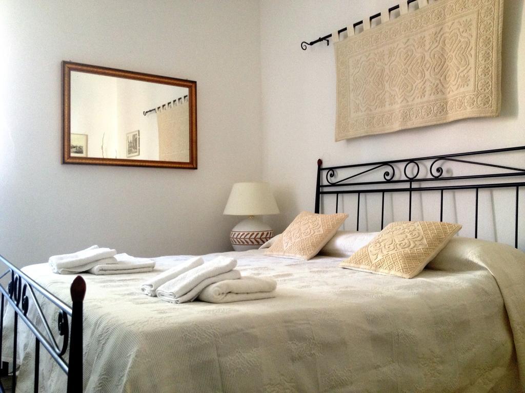 B&B Cheap Holidays Sorso Cameră foto