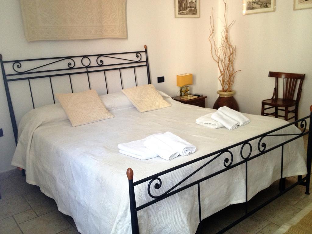 B&B Cheap Holidays Sorso Cameră foto