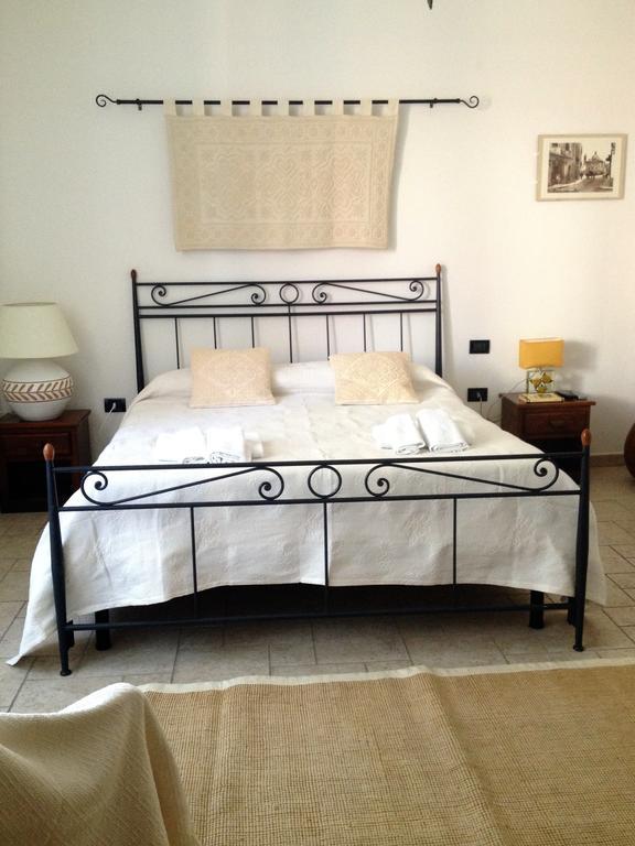 B&B Cheap Holidays Sorso Cameră foto