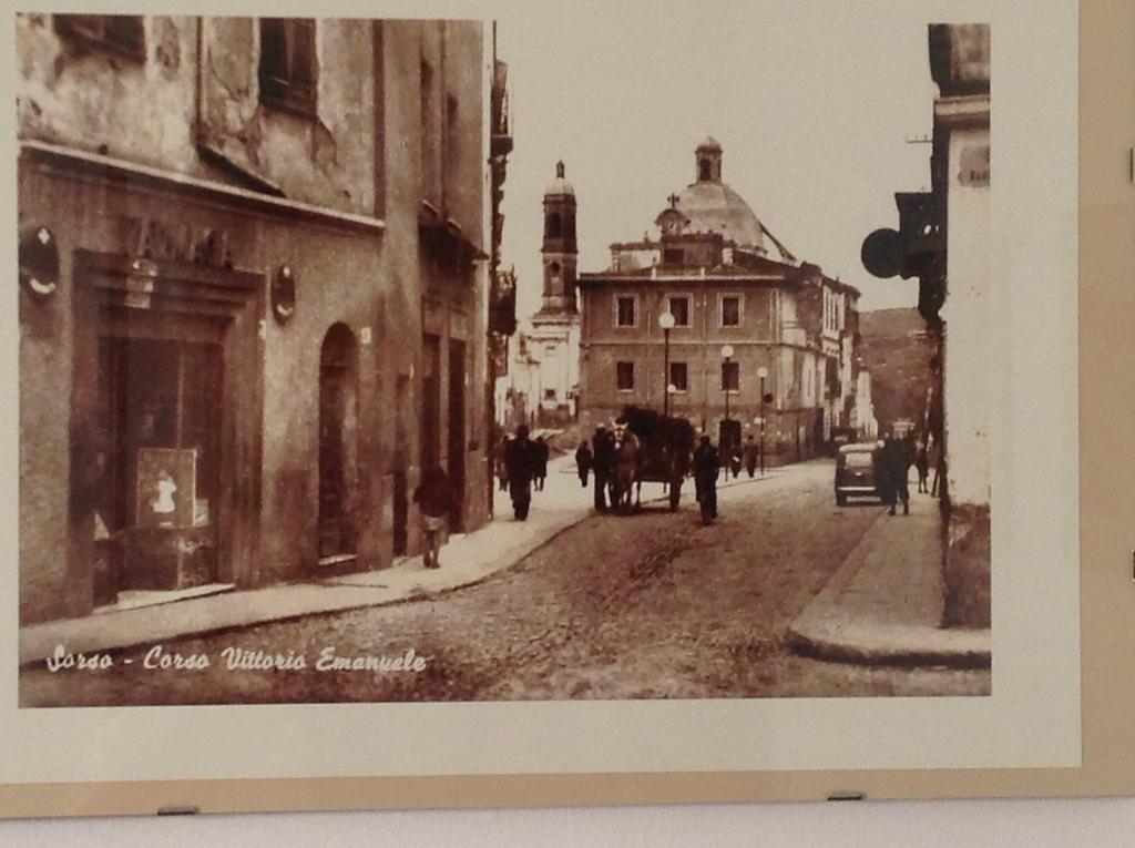 B&B Cheap Holidays Sorso Cameră foto