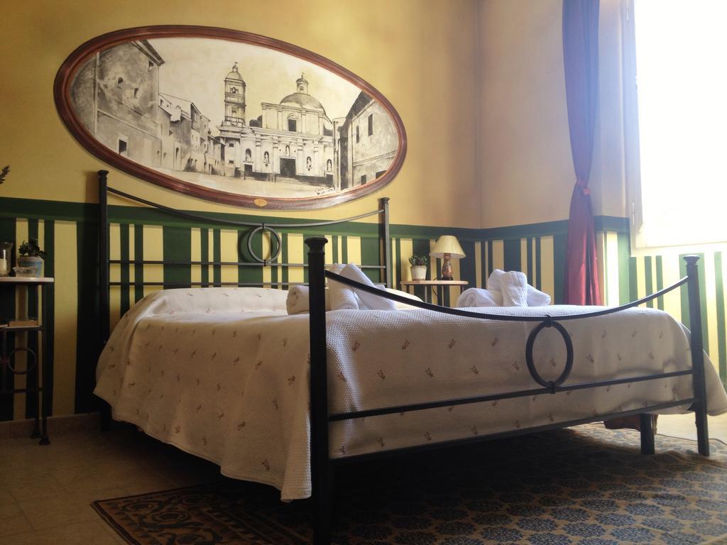 B&B Cheap Holidays Sorso Cameră foto