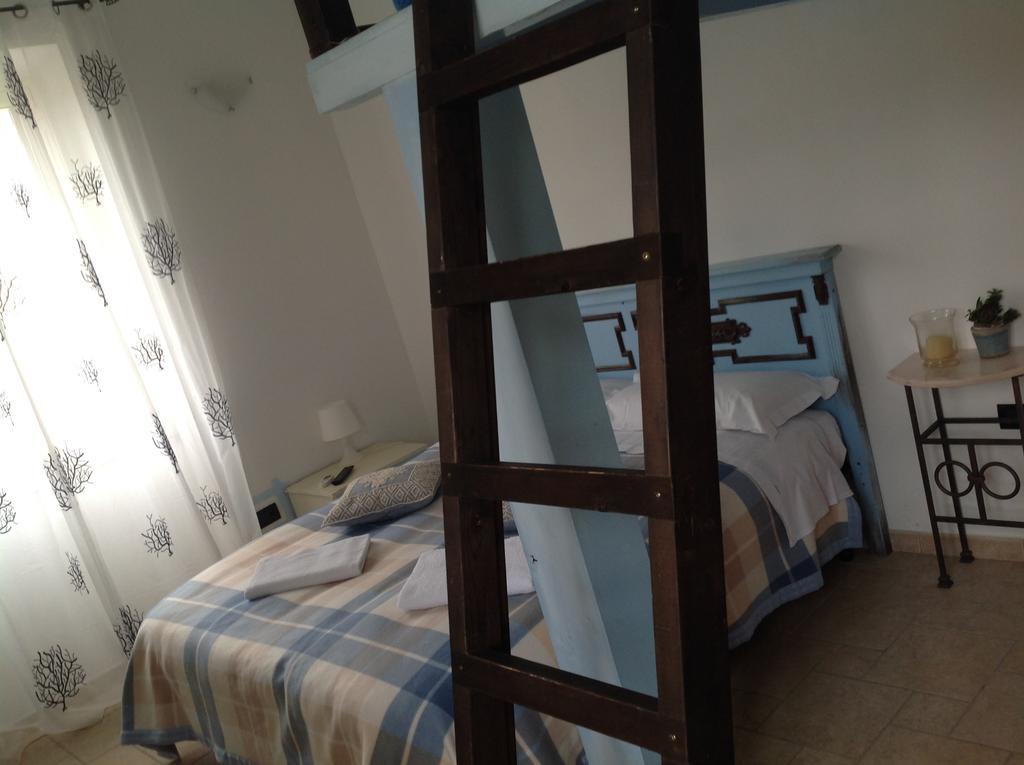 B&B Cheap Holidays Sorso Cameră foto