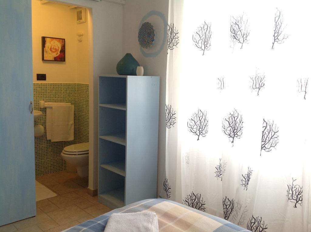 B&B Cheap Holidays Sorso Cameră foto