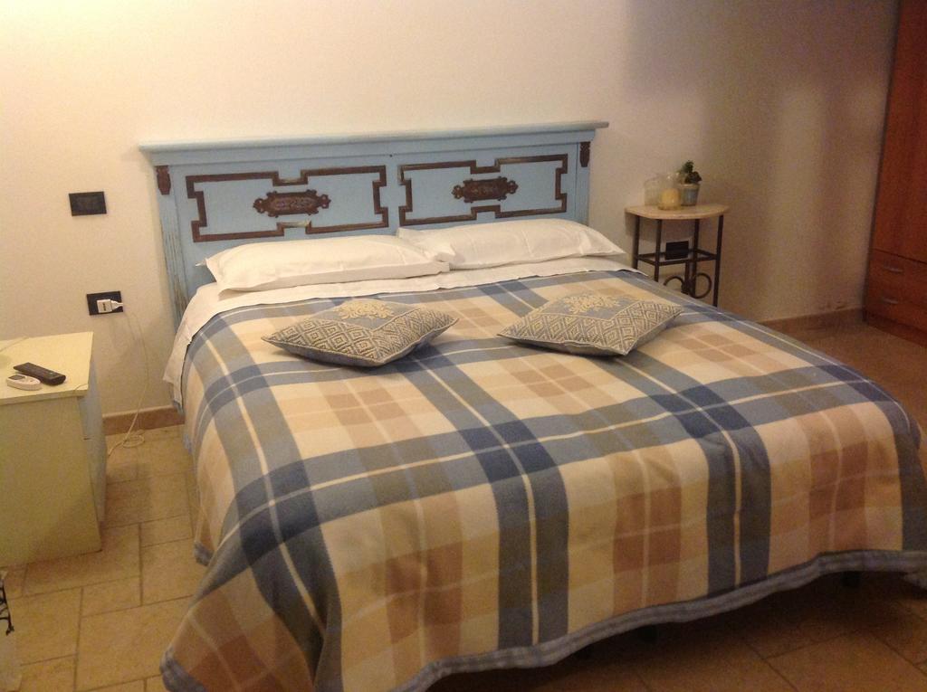 B&B Cheap Holidays Sorso Cameră foto
