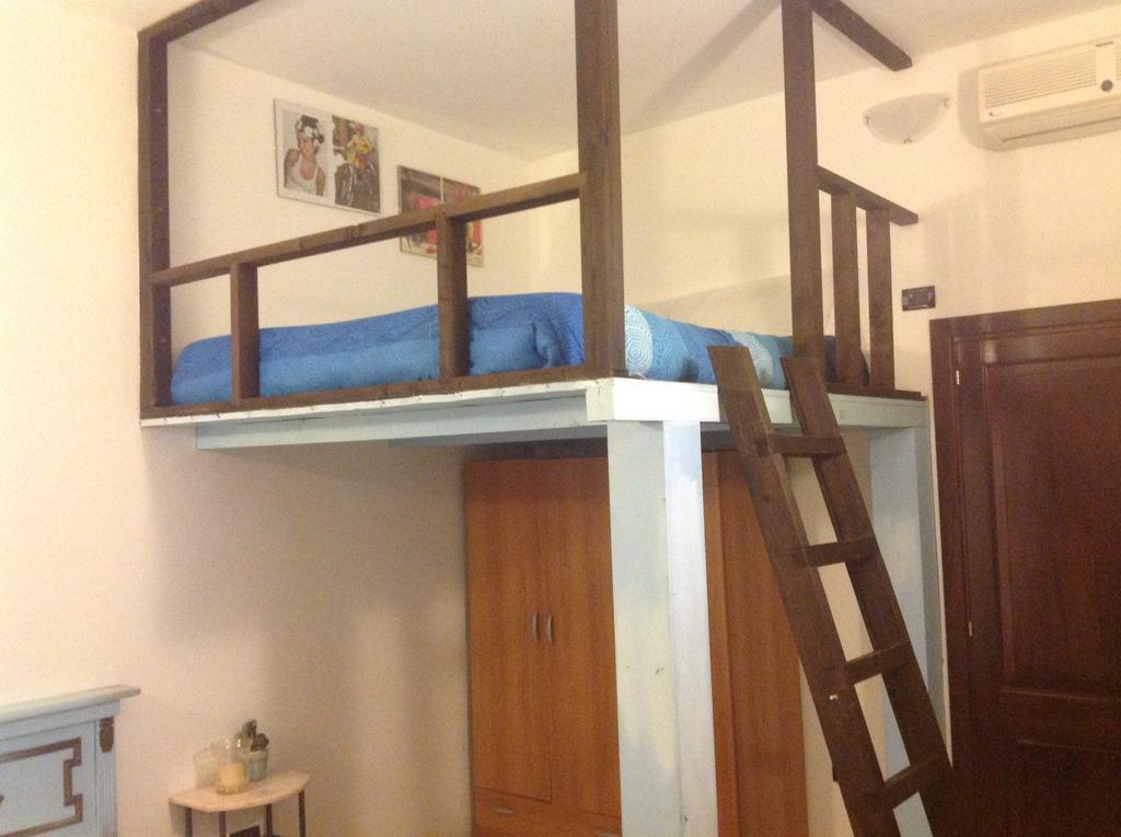 B&B Cheap Holidays Sorso Cameră foto