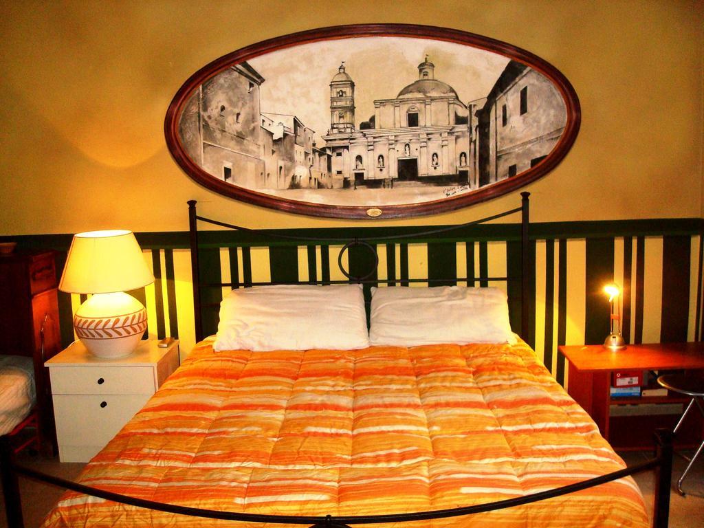 B&B Cheap Holidays Sorso Cameră foto